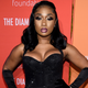 Megan Thee Stallion attends Rihanna’s 5th Annual Diamond Ball Benefitting The Clara Lionel Foundation on September 12, 2019 in New York City.